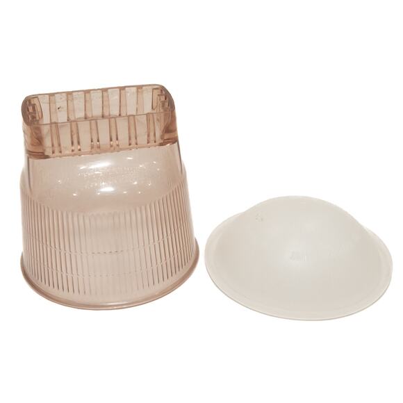 Gary Fong Lightsphere 2 Clear And Cloud Hardshell Diffuser - Picture 2 of 4